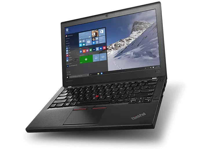 Lenovo ThinkPad X260 – affordable business laptop Kenya